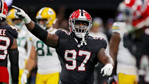 Grady Jarrett